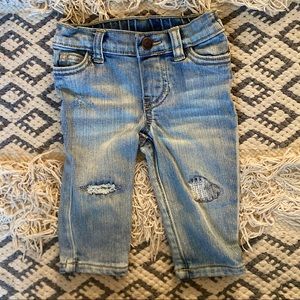Oshkosh baby jeans